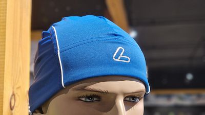 Превью Лыжная шапочка Шапка лыжная LOEFFLER Windstopper Marin