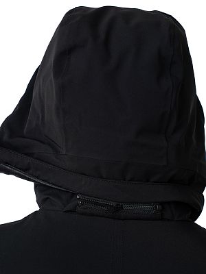 Превью  Куртка горнолыжная POIVRE BLANC Emily-WO Black