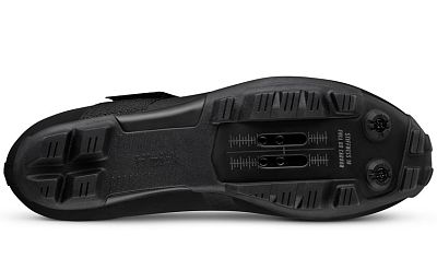 Превью  Велотуфли FIZIK Vento Ferox Carbon Black/Black