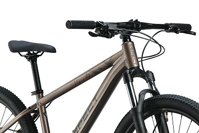 Превью Горный велосипед 26" Велосипед ASPECT Radium Pro 26 Бежевый (2025)