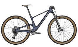 Превью Двухподвесный велосипед SCOTT Spark RC Comp (2024)