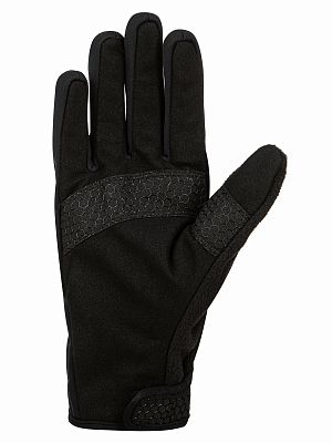 Превью Лыжные перчатки Перчатки лыжные FISCHER Nordic Черный