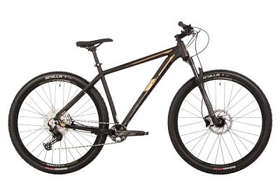 Превью  Велосипед STINGER Reload Pro 29" (2023)