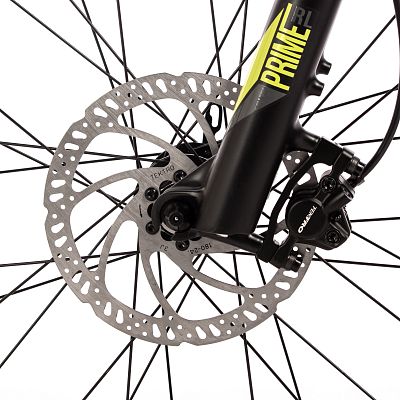 Превью  Велосипед STINGER Graphite Pro 29" (2024)