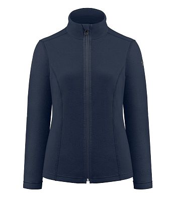 Превью Женский свитер Свитер POIVRE BLANC W22-1500-WO/A Gothic Blue