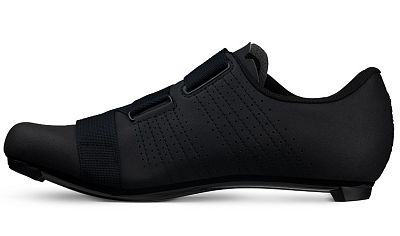 Превью Велотуфли FIZIK Tempo Powerstrap R5 Black/Black