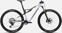 Превью Двухподвес ORBEA Oiz M-Pro (2024)