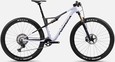 Превью Двухподвес Велосипед ORBEA Oiz M-Pro (2024)