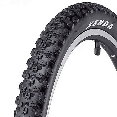 Превью  Велопокрышка KENDA K917 Karma 29"x2.2" 5-521887 Сталь 60 TPI