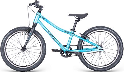 Превью Детский дорожный велосипед Велосипед ASPECT Smile 20 (2025)