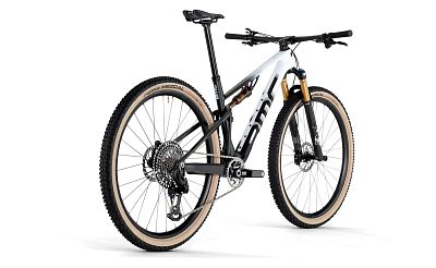 Превью Горный велосипед Велосипед BMC Fourstroke 01 LTD (2024)