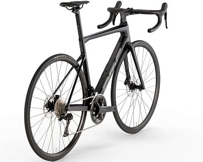 Превью Велосипед с 24 скоростями Велосипед BMC Teammachine SLR Four (2025)