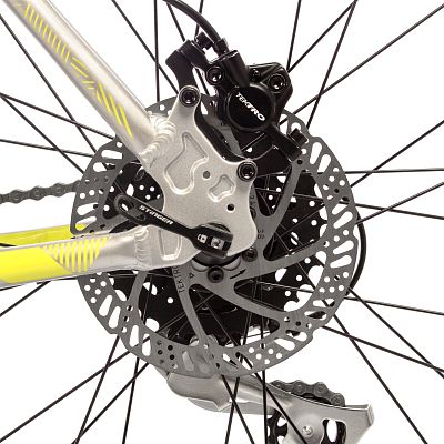 Превью  Велосипед STINGER Graphite Evo 29" (2024)