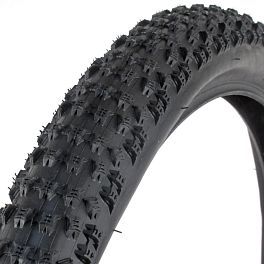 Превью Велопокрышка KENDA K1080 Slant Six Pro 27.5" 5-529071 Сталь
