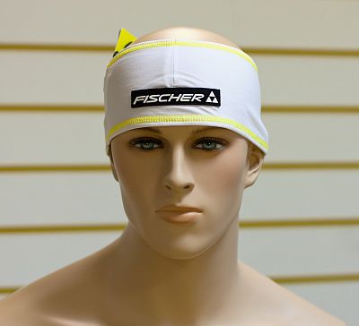 Превью  Повязка FISCHER Wasa White
