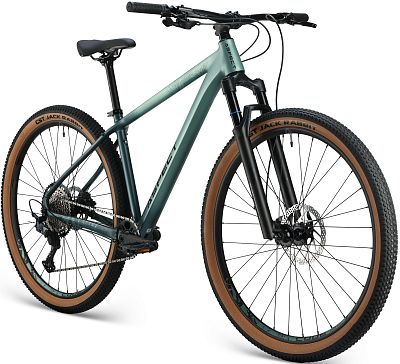 Превью Горный велосипед 29" Велосипед ASPECT Air Expert 29 (2025)