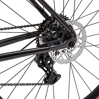 Превью Городской велосипед Велосипед WELT Stroke (2025)