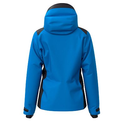 Превью Горнолыжная куртка Куртка горнолыжная HEAD Joy W Ocean