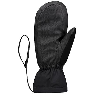 Превью Горнолыжные перчатки со скидкой Варежки горнолыжные SCOTT Ultimate GTX Black