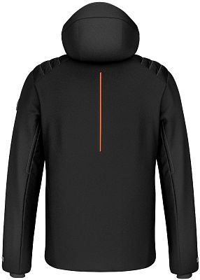 Превью Горнолыжная куртка Куртка горнолыжная HEAD Immensity M Black