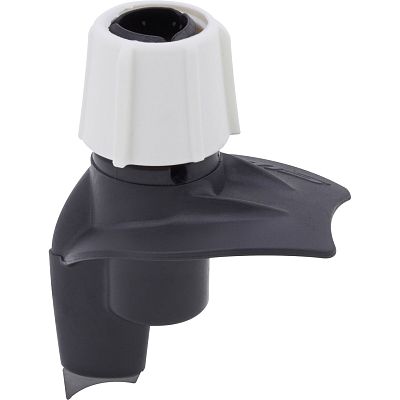 Превью  Лапка для лыжной палки SWIX Triac Carbon Claw XS (TBS) Чёрный (RDTRTXS2)