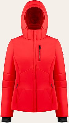 Превью  Куртка горнолыжная POIVRE BLANC W25-0802-WO Scarlet Red