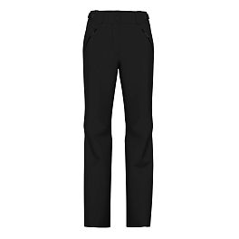 Превью Женские горнолыжные брюки HEAD Joy W Black