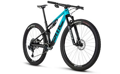 Превью Горный велосипед Велосипед BMC Fourstroke 01 One (2023)
