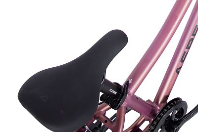 Превью Детский велосипед Велосипед ASPECT Galaxy Фиолетовый (2025)