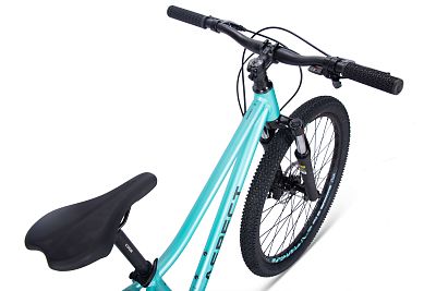 Превью Детский горный велосипед Велосипед ASPECT Angel Голубой (2025)
