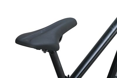 Превью Горный велосипед 26" Велосипед ASPECT Radium Pro 26 Чёрный (2025)