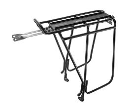 Превью Багажник задний TOPEAK Super Tourist DX TA2036-B, 26"-28", под дисковый тормоз (TA2136B)