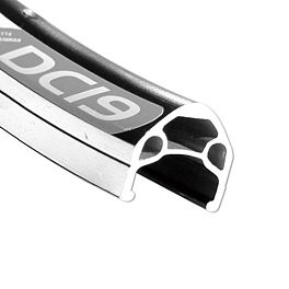 Превью Обод ALEXRIMS DC19 26" 32 ной Clincher