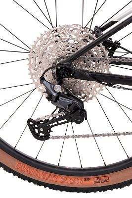 Превью  Велосипед ROCK MACHINE Torrent 90-29