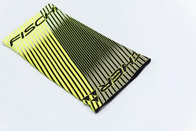 Превью  Бандана FISCHER Fleece Неоновый (GR8244-300)