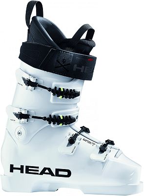 Превью  Ботинки горнолыжные HEAD Raptor WCR 5 SC (22/23) (600505)