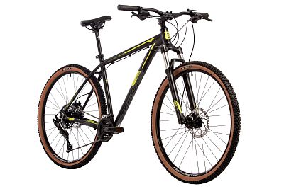 Превью  Велосипед STINGER Graphite Pro 29" (2024)