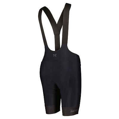 Превью  Велотрусы SCOTT RC Pro +++ Women с лямками Black