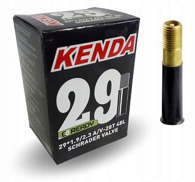 Превью  Камера велосипедная KENDA  29"