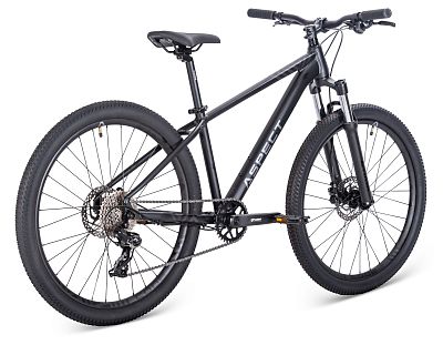 Превью Горный велосипед 26" Велосипед ASPECT Nickel 26 Чёрный