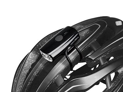 Превью  Велофонарь передний TOPEAK HeadLux 250 USB, (2 белых диода) (TMS088B)