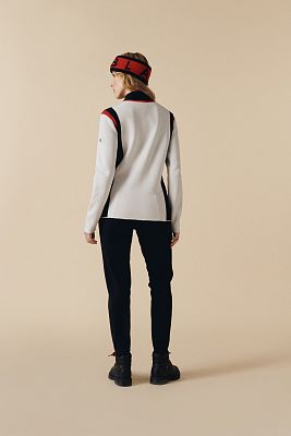 Превью Женский свитер Свитер POIVRE BLANC W25-3501-WO White