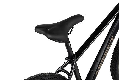 Превью Горный велосипед 26 дюймов Велосипед ASPECT Nickel 26 (2024)