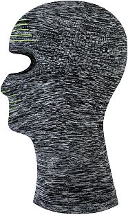 Превью Балаклава BUFF Dryflx+ Balaclava Light Grey Light Grey (121534.933.10.00)