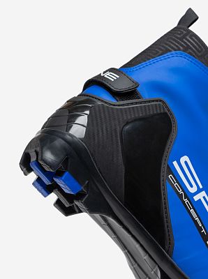 Превью Лыжные ботинки для классического хода Ботинки лыжные SPINE Concept Classic 294/1-22 NNN (24/25)