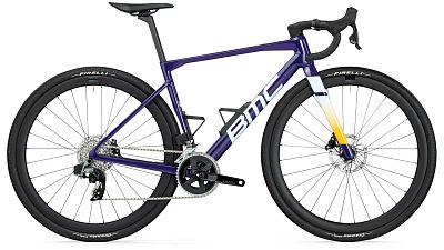 Превью  Велосипед BMC Kaius 01 Three (2024)