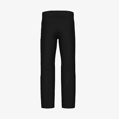 Превью Мужские горнолыжные штаны Брюки горнолыжные HEAD Supershape M Black