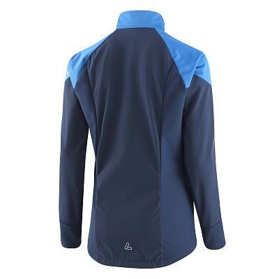 Превью  Куртка лыжная LOEFFLER W Worldcup WS Light Capri