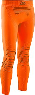 Превью Термобелье Термокальсоны X-BIONIC Invent 4.0 Jr Sunset Orange/Anthracite