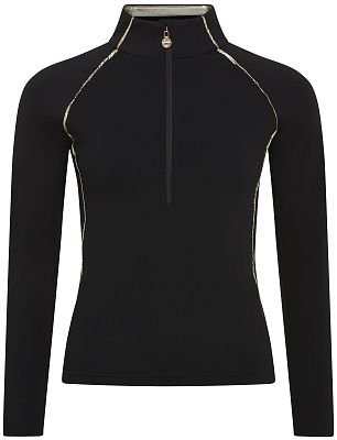 Превью  Свитер HIGH SOCIETY Stella Nebula Black